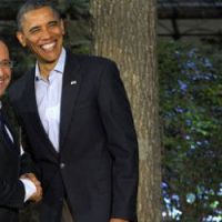 Sommet de l'Otan : Hollande estime avoir convaincu sur la question afghane