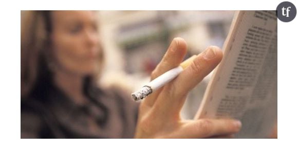 Tabac : un Français sur trois fume