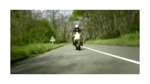 Sécurité routière : nouvelle campagne dédiée aux motards