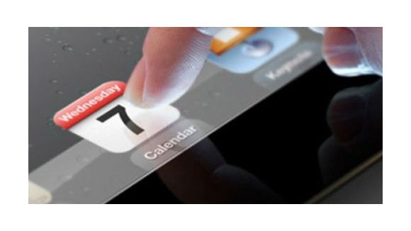 iPhone 5 : un appareil photo 12 mégapixels ?
