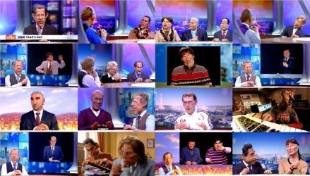 Manuel Valls : sa marionnette aux Guignols de l’info  