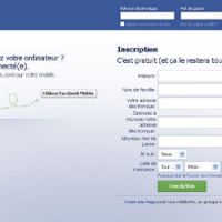 Facebook 2010 en chiffres !