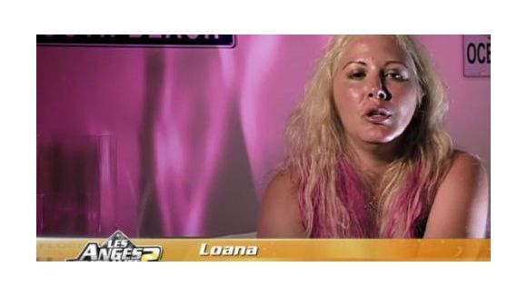 Loana  doit 21 000€ au fisc  