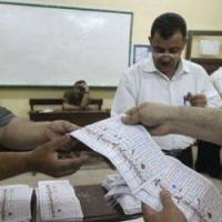 Présidentielle en Egypte : les Frères musulmans sûrs d'être au second tour