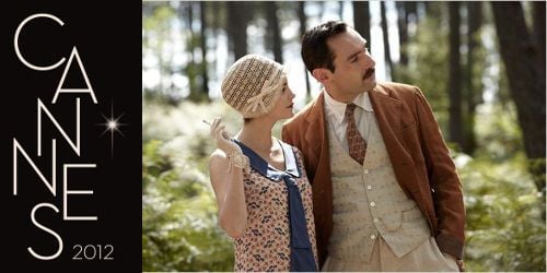Cannes 2012 : « Thérèse Desqueyroux », hommage à Claude Miller