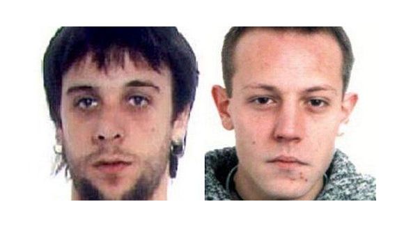 ETA : le chef de l'appareil militaire Gurruchaga Gogorza arrêté en France