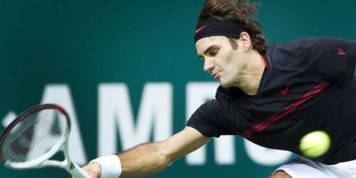 Roland-Garros 2012 : Roger Federer le chouchou des français