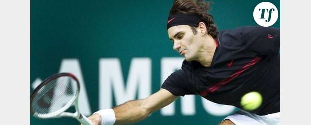 Roland-Garros 2012 : Roger Federer le chouchou des français