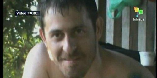 Roméo Langlois : il apparaît souriant dans une vidéo