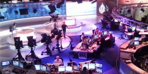 Al-Jazeera : une chaîne d’info en français lancée avant fin 2012