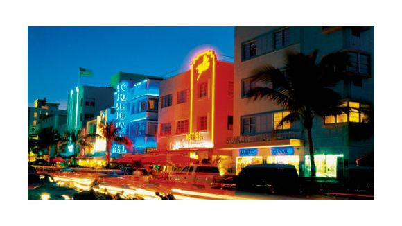 Miami : attention à la drogue cannibale