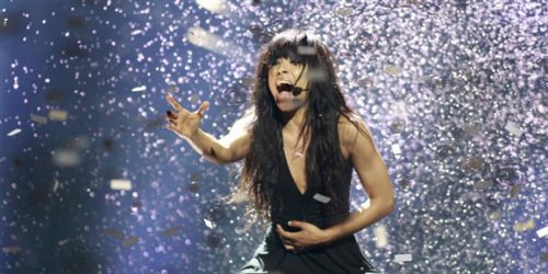 Eurovision 2012 : Loreen au top avec Euphoria