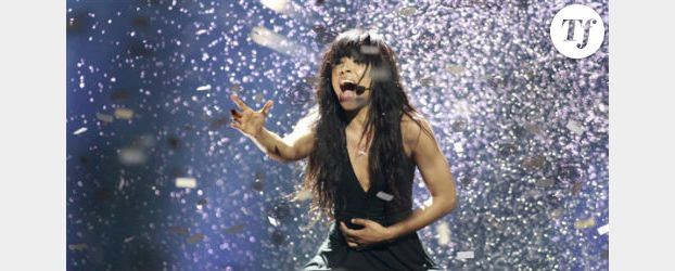 Eurovision 2012 : Loreen au top avec Euphoria