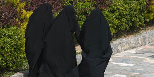 La Saint-Valentin interdite en Iran