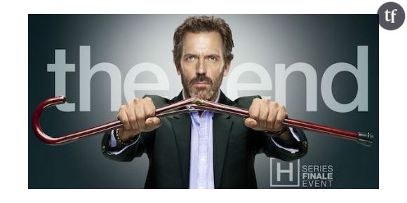 Dr House : la saison 7 en DVD et Blu-Ray