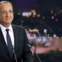 François Hollande au JT de France 2 : « je suis un président en action »