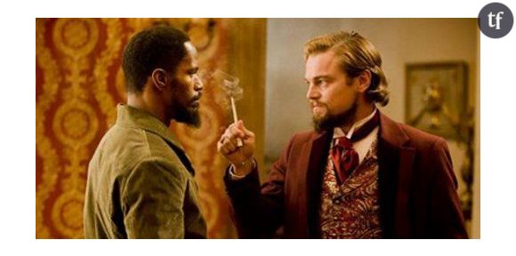 Django Unchained : nouvelles photos