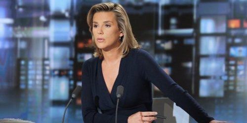 TF1 : qui va remplacer Laurence Ferrari au JT ?