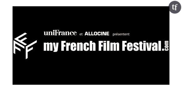 My French Film Festival : premier festival du film français en ligne