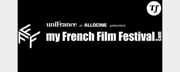 My French Film Festival : premier festival du film français en ligne