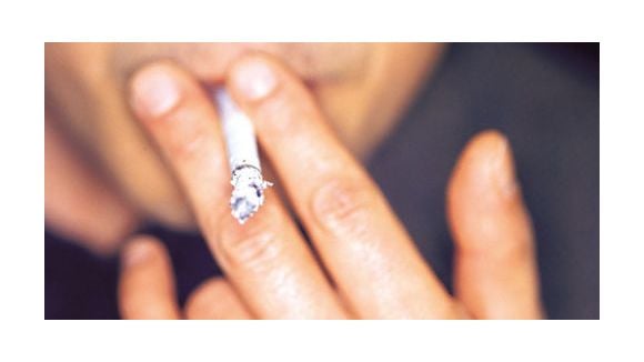 Journée mondiale sans tabac : « Je fume et j'assume »