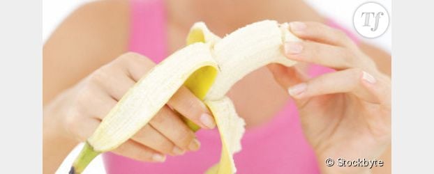 Banane vs energy drinks : des apports en glucides équivalents