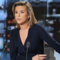 Laurence Ferrari : replay streaming de son dernier journal - Vidéo
