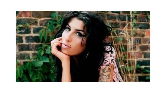 Amy Winehouse : sa maison est à vendre  