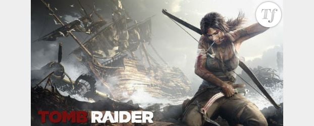 Tomb Raider : date de sortie le 5 mars 2013 sur PC, Xbox et Ps3 - Vidéo