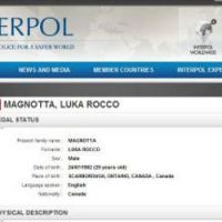 Luka Rocco Magnotta : le Canadien suspecté d'avoir démembré un corps traqué par Interpol