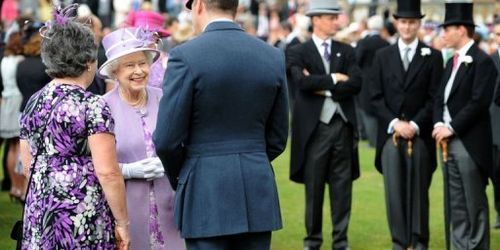 Jubilé de la Reine Elizabeth 2 : idées shopping pour une ambiance so british