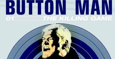 Nicolas Winding Refn adaptera « Button man » au cinema 