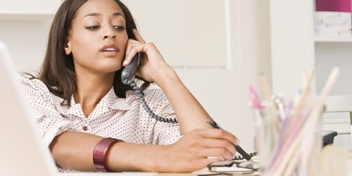 2012 : les in & out de la vie de bureau