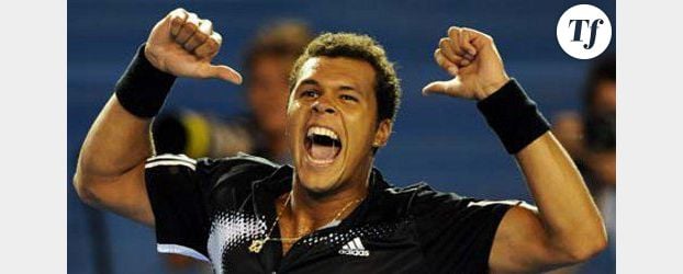 Roland Garros 2012 : Jo-Wilfried Tsonga reprend du service
