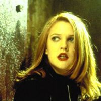 Mariage de l'actrice américaine Drew Barrymore