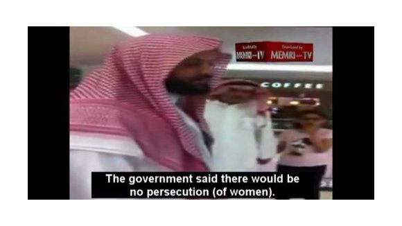 Arabie saoudite : le chef de la police religieuse condamne un de ses hommes