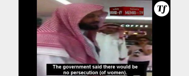 Arabie saoudite : le chef de la police religieuse condamne un de ses hommes