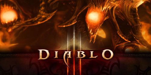 Diablo 3 bientôt disponible sur PS3