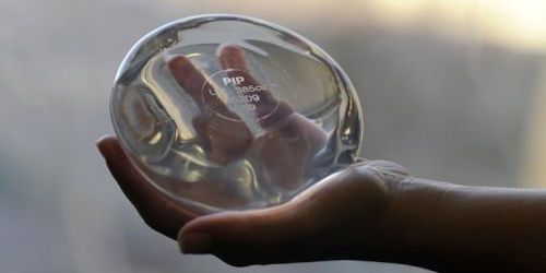 Implants PIP : 8 000 porteuses se sont fait retirer leurs prothèses