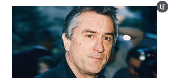 Robert De Niro, président du Festival de Cannes 2011