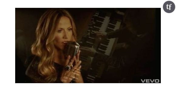 Sheryl Crow souffre d’une tumeur au cerveau