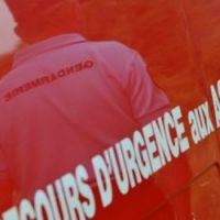 Christophe Dechavanne victime d’un accident de moto