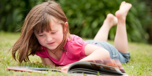 Dyslexie : espacer les lettres faciliterait la lecture