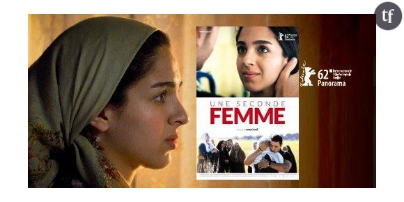 « Une seconde femme » d'Umut Dag, Le poids des traditions ! [Video]