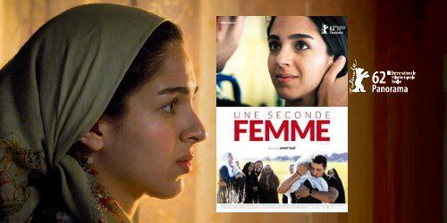 « Une seconde femme » d'Umut Dag, Le poids des traditions ! [Video]