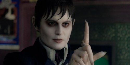 Johnny Depp apparait sur le nouvel album de Patti Smith