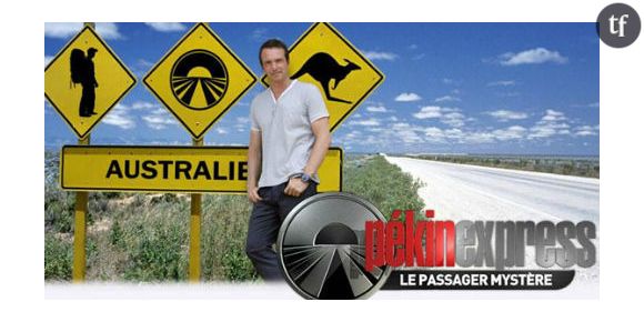 Pékin Express 2012 : élimination de Gérard et Cédric