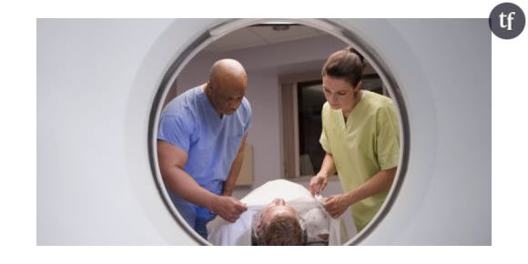 Quelle est la différence entre un scanner et une IRM ?