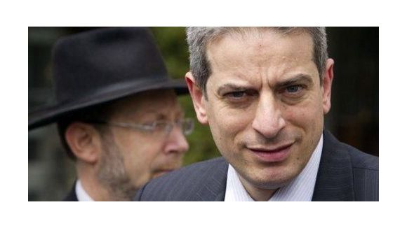 Antisémitisme : deux des agresseurs de Villeurbanne en garde à vue