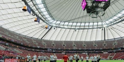 Euro 2012 : direct live streaming et replay des matchs